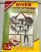 River Multipurpose Liquid Detergent 5L Murukali.com
