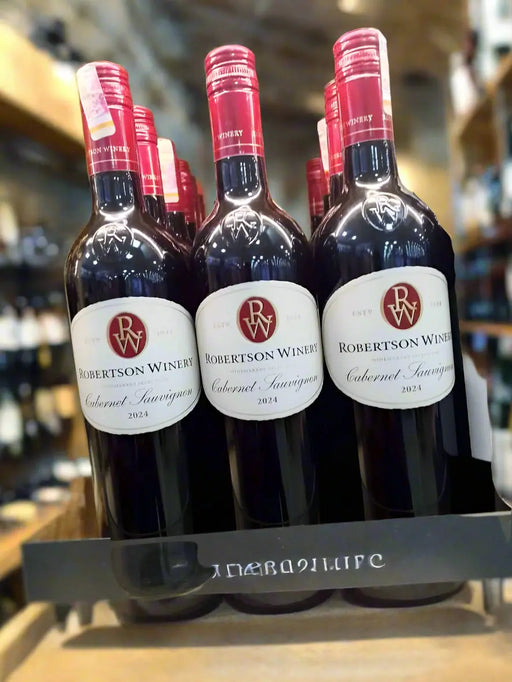 Robertson Winery Cabernet Sauvignon 2024 Murukali.com