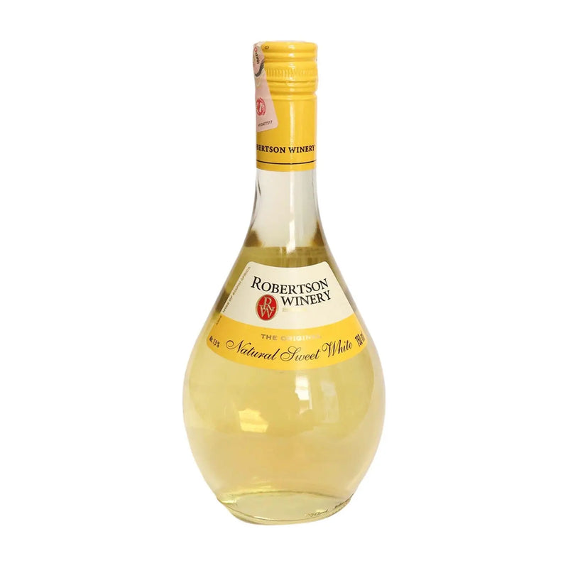 Robertson Winery Natural Sweet White murukali.com