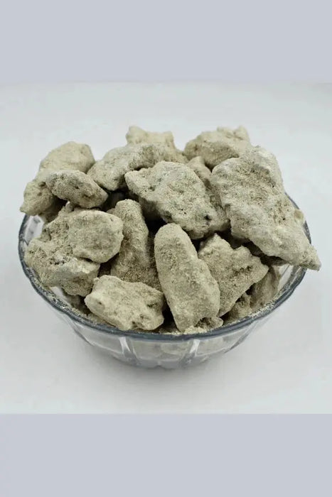 Rock Salt/Limestone/Gikukuru 1kg murukali.com