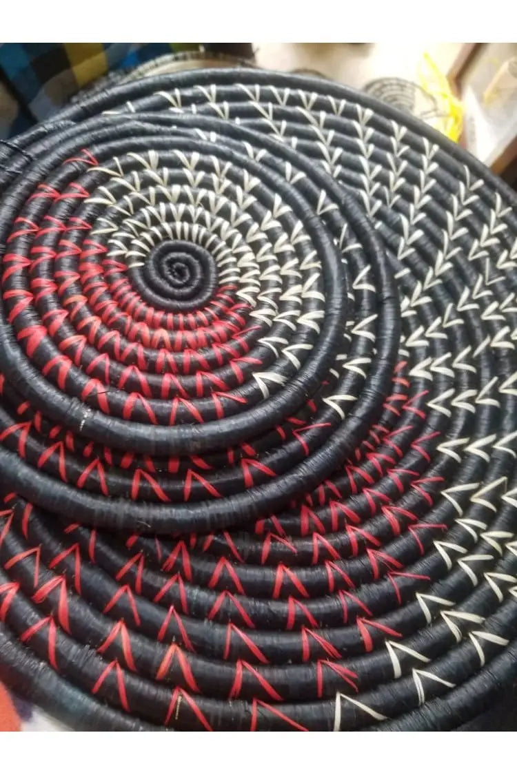 Rond red round murukali.com