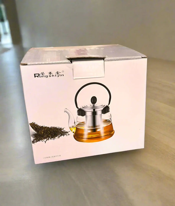 Rongshijin Kettle 1000ml Murukali.com