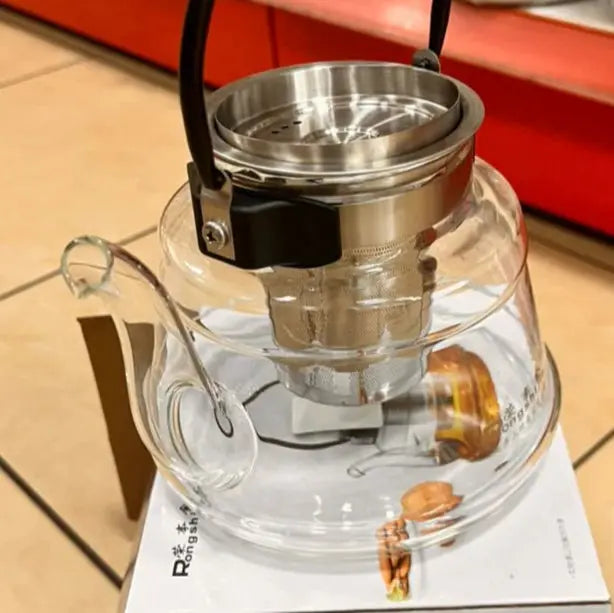 Rongshijin Kettle 1000ml Murukali.com