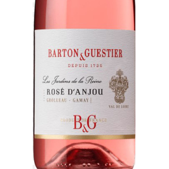 Rose D'Anjou-Barton&Guestier 750ml/Pc murukali.com