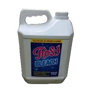 Rosy Bleach Regular  5L Murukali.com