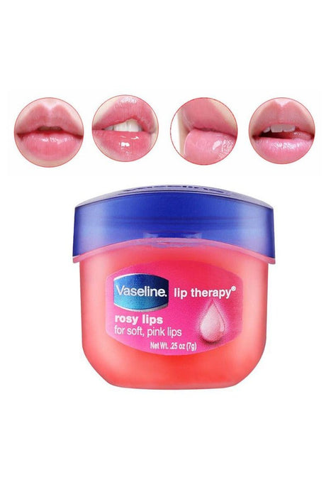 Rosy Lips Baselina Be soft, Pink Lips murukali.com