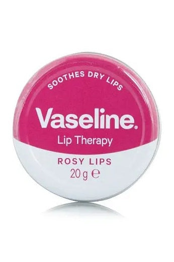 Rosy Lips Vaseline Lips Therapy 20g murukali.com