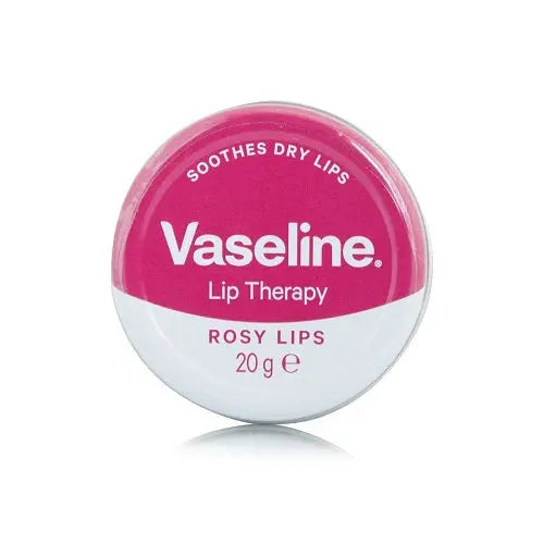 Rosy Lips Vaseline Lips Therapy 20g murukali.com