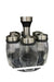 Rotating Seasoning Bottles Made From Glass murukali.com