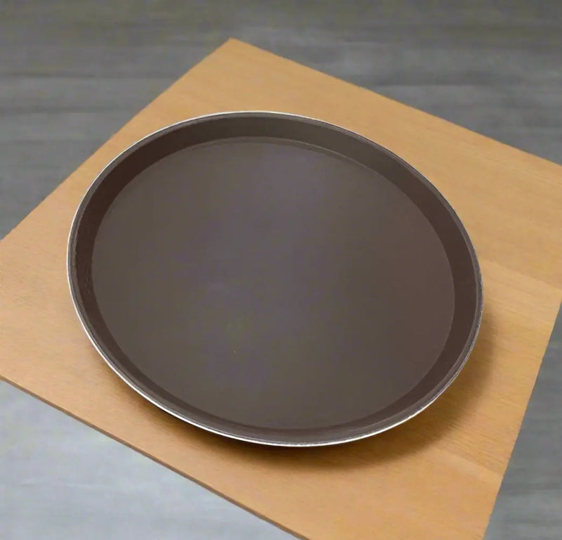 Round Serving Tray Murukali.com