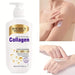 Roushun Collagen Lifting & Nourishing Body Lotion 500ml Murukali.com