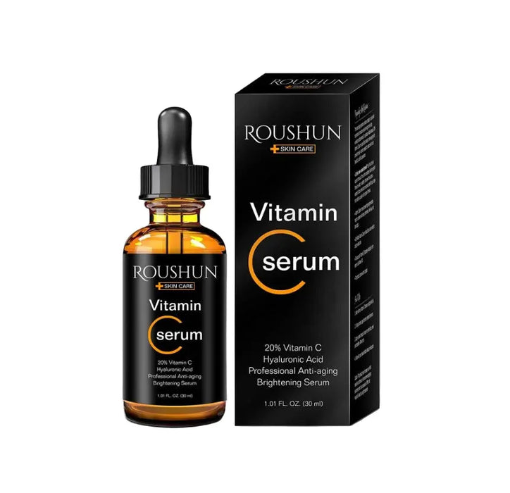 Roushun Vitamin C Serum  1.01 FL OZ 30 ml