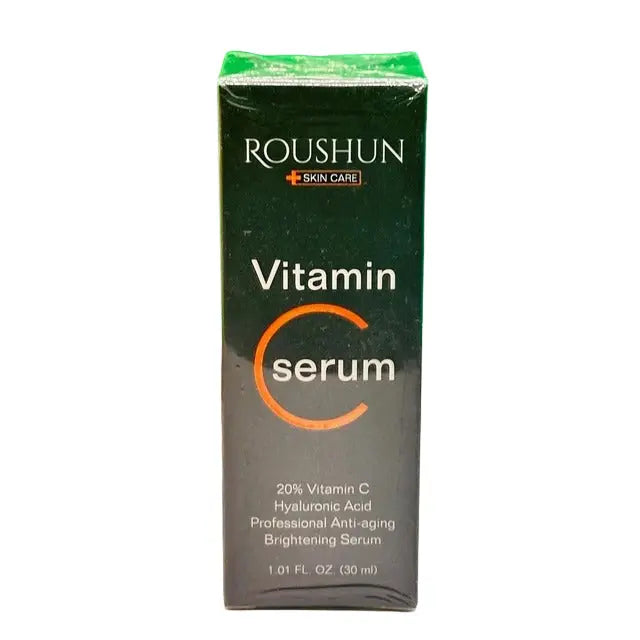 Roushun Vitamin C Serum  1.01 FL OZ 30 ml