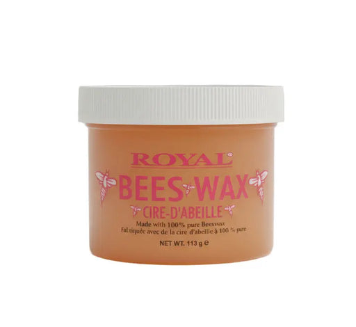 Royal Bees Wax Cire D'Abeille  113g Murukali.com
