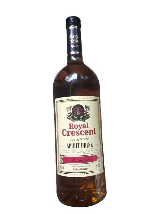 Royal Crescent spirit drink 1L Murukali.com