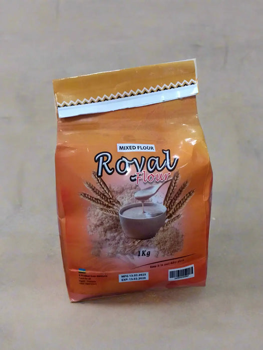 Royal Mixed Flour 1kg Murukali.com