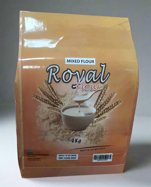 Royal Mixed Flour 1kg Murukali.com