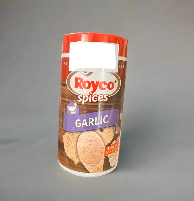 Royco Garlic Ground Spice 100g Murukali.com