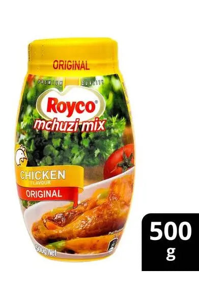 Royco Mchuzi Mix Original Chicken Flavour 500g murukali.com