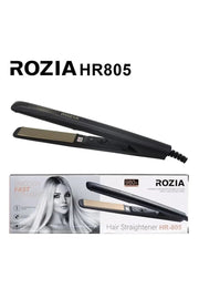 Rozia hair straightener model HR-805 Murukali.com