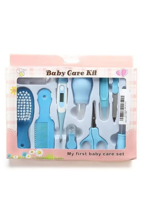 Baby care kit set
