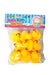 Rubber Duckie Baby Bath Series Murukali.com