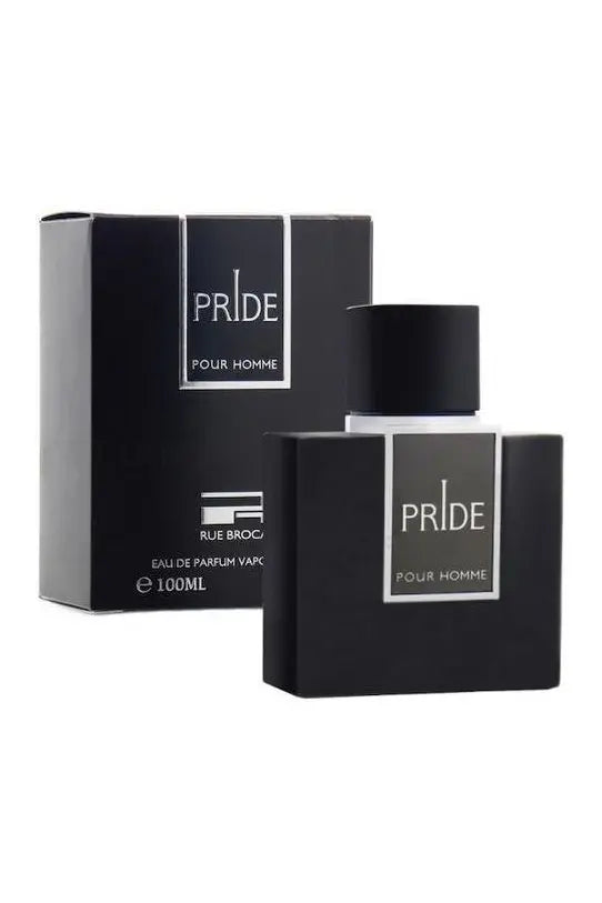 Rue Broca Pride Pour Homme 100ML Perfume murukali.com