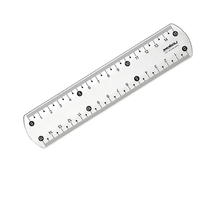 Ruler-15cm /Pc murukali.com