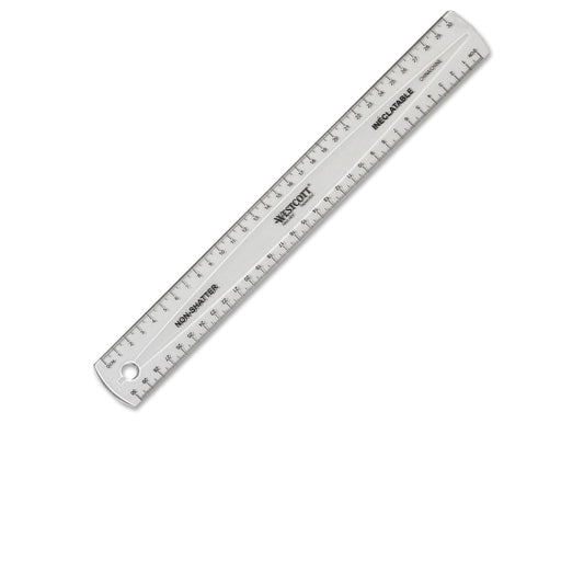 Ruler-30cm /Pc murukali.com
