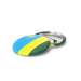 Rwanda Flag Pin Murukali.com