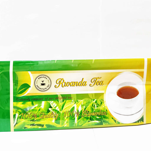 Rwanda Tea 500g murukali.com