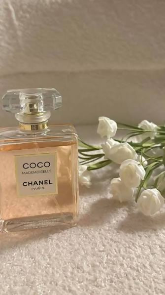 Coco Chanel mademoiselle 30 ml