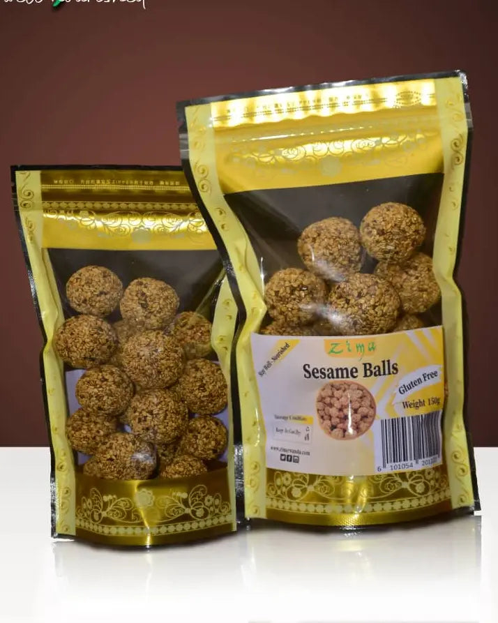 Sésame Ball 300g murukali.com