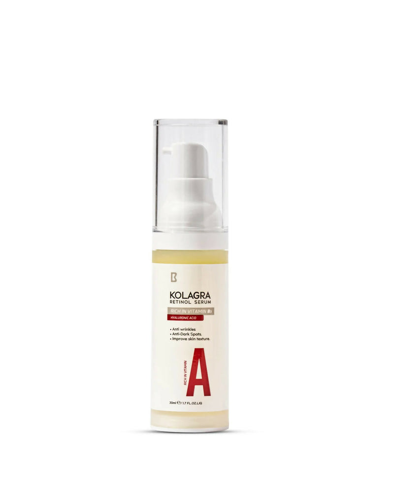 Kolagra Retinol Serum 30 ml