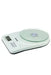 SCA-301 Digital Kitchen Scale electronic/5kg Murukali.com