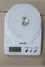 SCA-301 Digital Kitchen Scale electronic/5kg Murukali.com