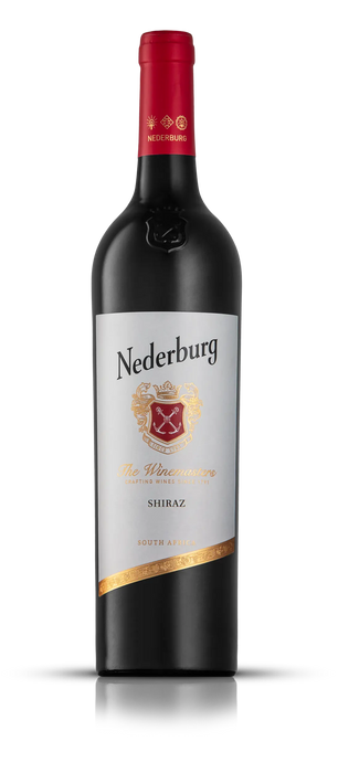 SHIRAZ NEDERBURG 2019 murukali.com
