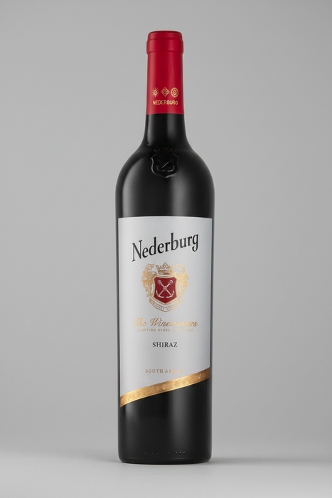 SHIRAZ NEDERBURG 2019 murukali.com