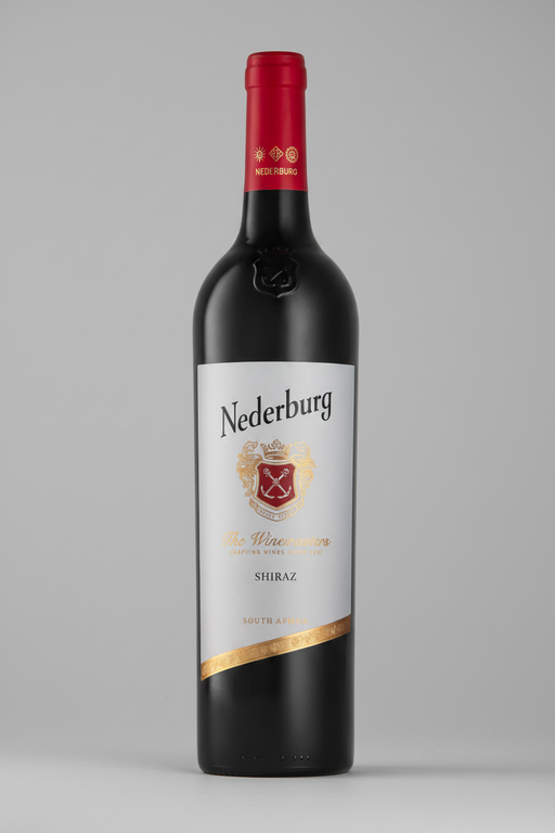 SHIRAZ NEDERBURG 2019 murukali.com