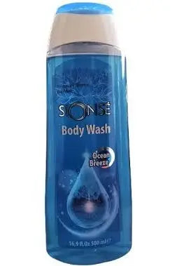 SIionse Shower Gel Ocean Breeze 500ml murukali.com