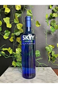 Skyy Vodka