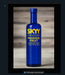 SKYY Infusions Passion Fruit Vodka - 700ml (37.5% ABV) Murukali.com