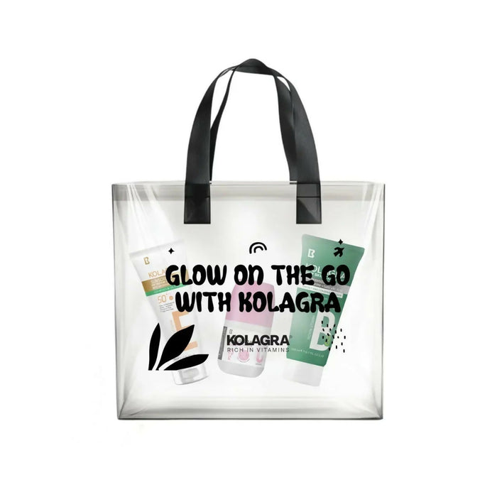 Kolagra (Oily Cleanser,Sunscreen) 250ml