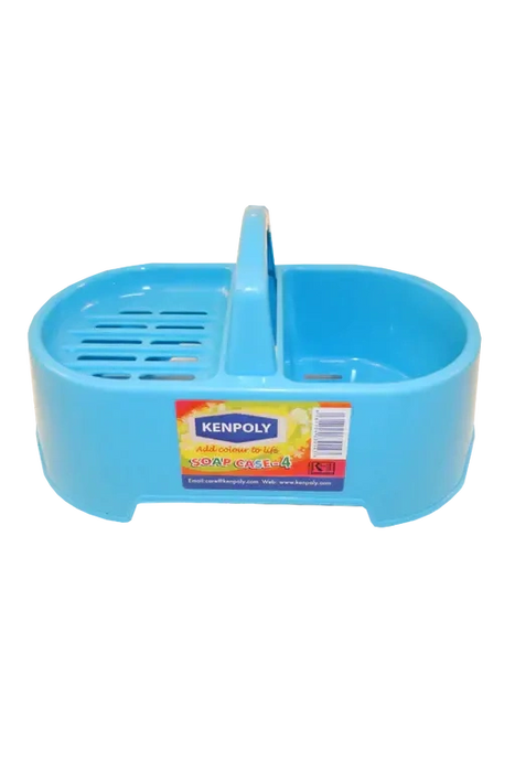 SOAP DISH NO4 WITH HUNDLE FORM KENPOLY murukali.com
