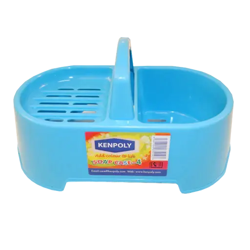 SOAP DISH NO4 WITH HUNDLE FORM KENPOLY murukali.com