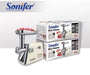 SONIFER MEAT GRINDER SF-5014  1500W murukali.com