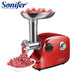 SONIFER MEAT GRINDER murukali.com