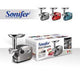 SONIFER MEAT GRINDER murukali.com