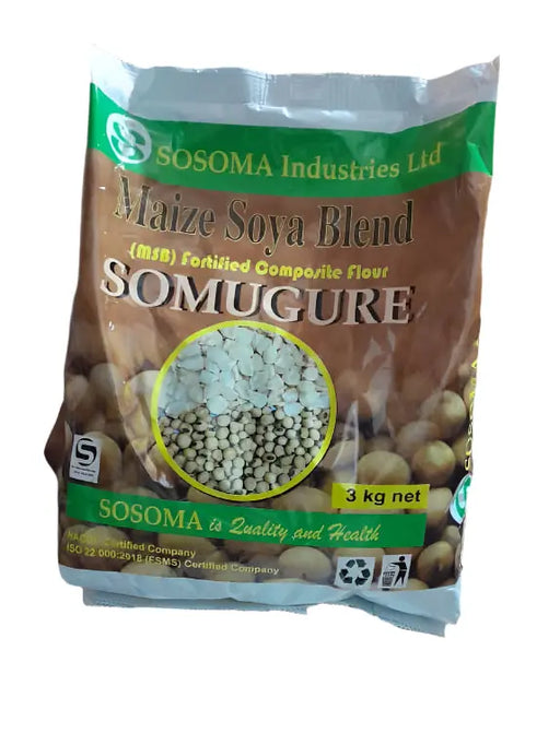 SOSOMA  MSB 3kg Murukali