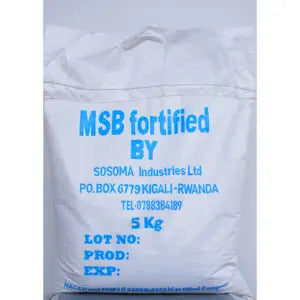 SOSOMA MSB 3kg murukali.com